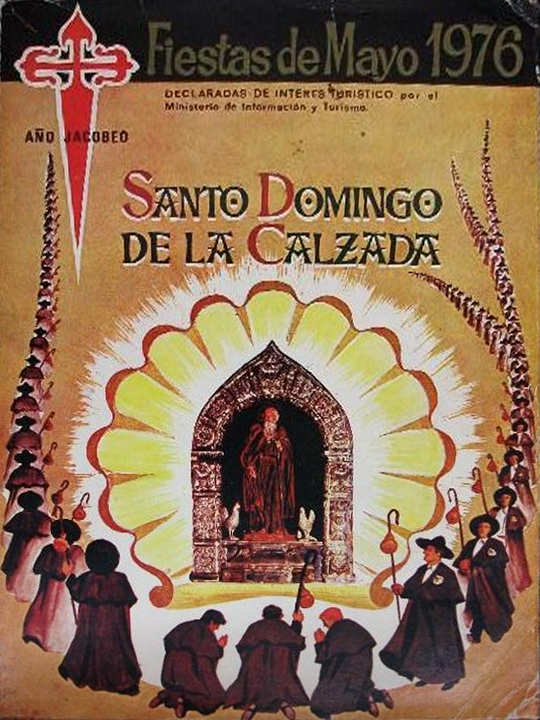 Fiestas del Santo  